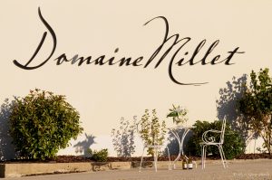 Domaine Millet