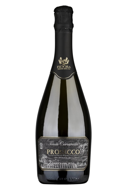 Prosecco Fidora