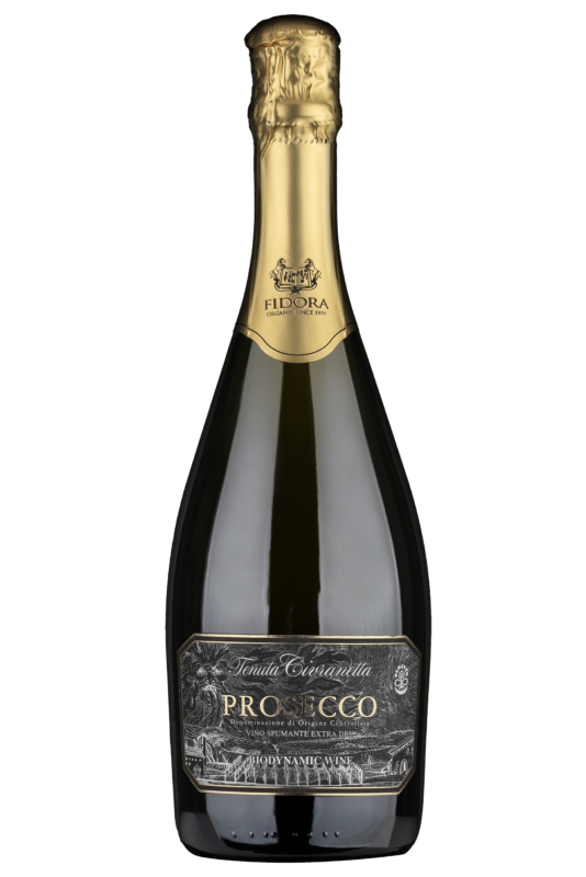 Prosecco Fidora