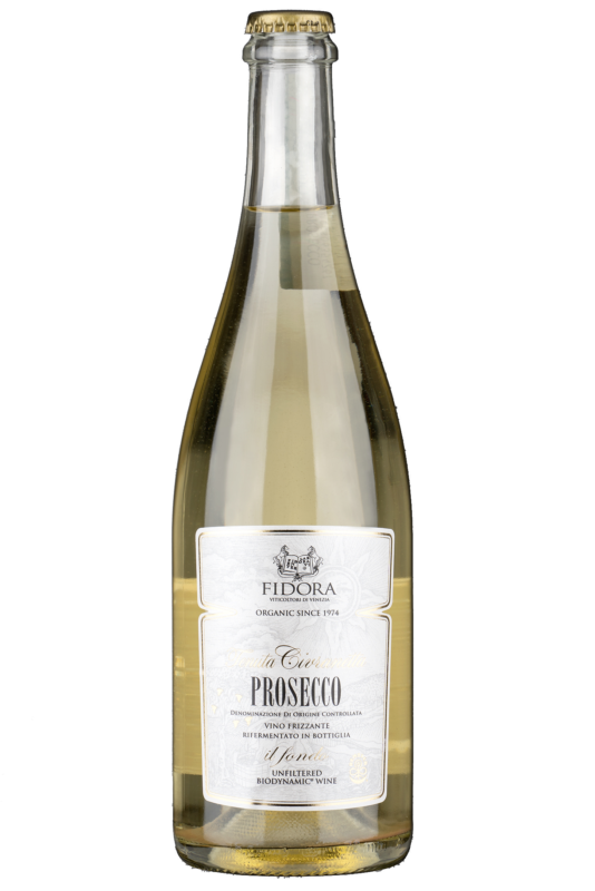 Prosecco Fidora