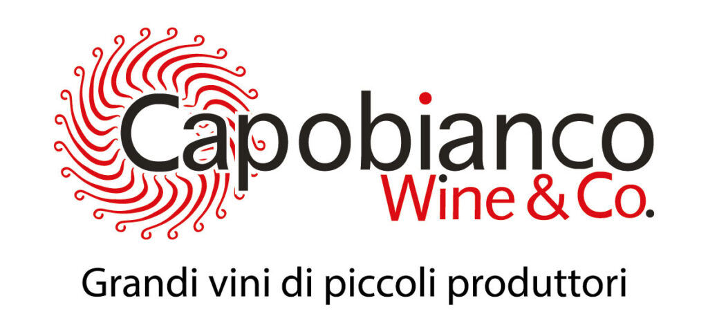 Carta Vini Avellino Capobianco Wine 