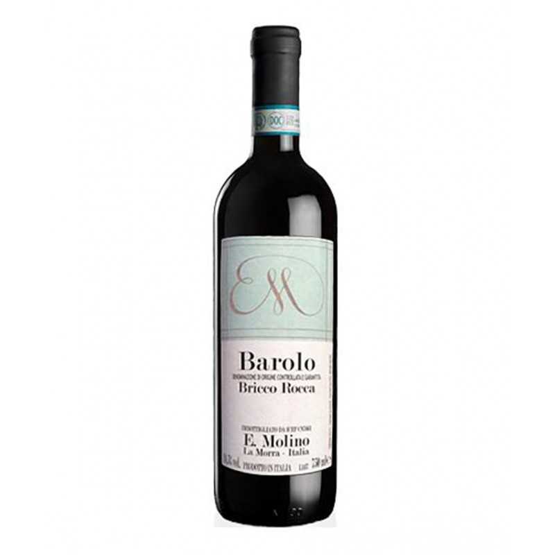 Barolo E.Molino