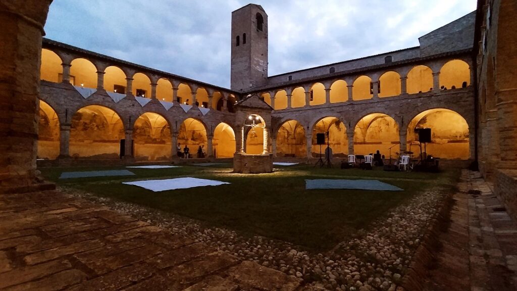 Abbazia di Propezzano